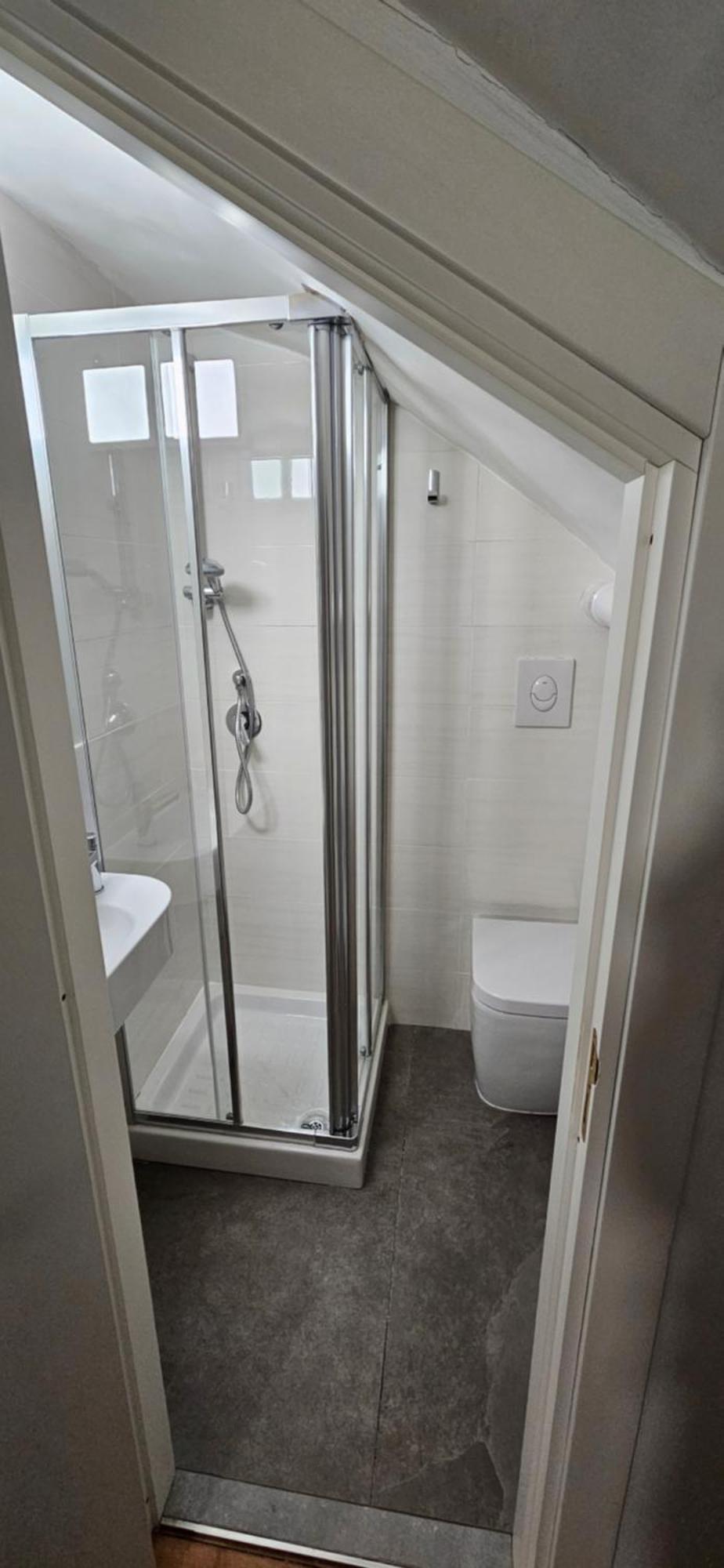 Apartament Casa Mordo Monte SantʼAngelo Zewnętrze zdjęcie